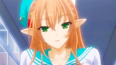 oide yo shiritsu yarima|Jewelry The Animation — 01 DVD LQ – SakuraCircle .